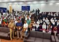 “Stay Fit, Stay Healthy”: Experts Urge Students to Choose Sports Over Screen Distractions