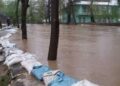 Woman Swept Away in Lolab as Heavy Rain, Cloudbursts Trigger Flash Floods in J&K Parts