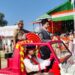 Independence Day 2026: Full Dress Rehearsal held in Sports Stadium Baramulla