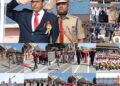 Full Dress Rehearsal For Independence Day 2026 Held At DPL Shopian