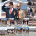 Full Dress Rehearsal For Independence Day 2026 Held At DPL Shopian