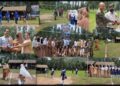 Indian Army’s Kalapahar Brigade Organised Girls Volleyball Tournament in Uri to Promote Sports and Women Empowerment