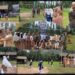 Indian Army’s Kalapahar Brigade Organised Girls Volleyball Tournament in Uri to Promote Sports and Women Empowerment