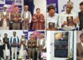 G.N. Adfar Ghulam Nabi’s “My Treasure” Released at Literary Function in Charari Sharief