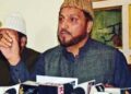 “Nepal Tragedy a Warning: Kashmir Cannot Ignore Himalayan Ecological Crisis,” Says Grand Mufti J&K