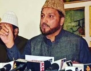 “Nepal Tragedy a Warning: Kashmir Cannot Ignore Himalayan Ecological Crisis,” Says Grand Mufti J&K