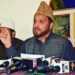 “Nepal Tragedy a Warning: Kashmir Cannot Ignore Himalayan Ecological Crisis,” Says Grand Mufti J&K