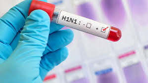 No New H1N1 Strain Detected, ICMR Says; Urges Public Not to Panic