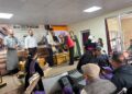 National Handloom Day Celebrated with Tiranga Yatra at Lukung, Changthang; Swadeshi Spirit Echoes from Ladakh’s High Himalayas