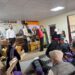 National Handloom Day Celebrated with Tiranga Yatra at Lukung, Changthang; Swadeshi Spirit Echoes from Ladakh’s High Himalayas