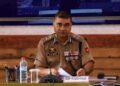 “Peace Will Be Protected at All Costs, No Space for Disruption”: IGP Kashmir V.K Birdi