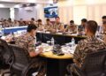 IGP Kashmir Orders Heightened Vigil, Stronger Security for Independence Day Events
