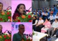 Frame by Frame: The Story tellers’ Meet held at Jammu ahead of 1st IFFJK-2026