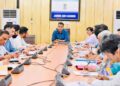 J&K Sets District-Wise Roadmap for Sports Infrastructure, Wider Access to Sporting Facilities