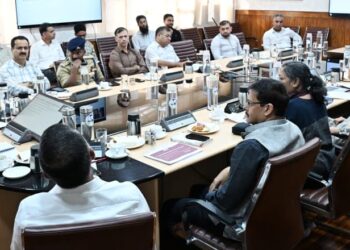 J&K poised to script a new cinematic chapter with maiden International Film Festival