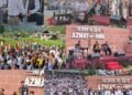 80th Independence Day Celebrated with Patriotic Fervour at Tithwal, Karnah