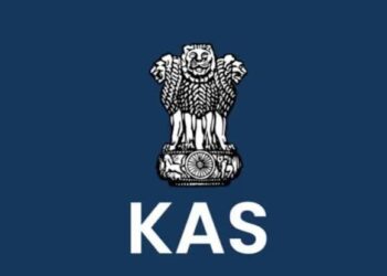 14 JKAS Officers Cleared for IAS Induction