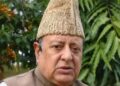 Former J&K Minister Ghulam Hassan Khan Dies After Prolonged Illness