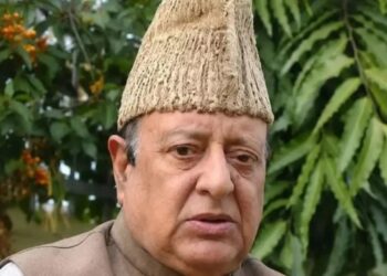 Former J&K Minister Ghulam Hassan Khan Dies After Prolonged Illness