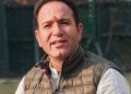 NC Government Betrays People Again: Free Power Promise Turns Into 6.83% Tariff Hike: LoP Sunil Sharma