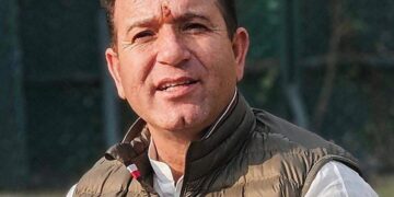 NC Government Betrays People Again: Free Power Promise Turns Into 6.83% Tariff Hike: LoP Sunil Sharma