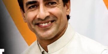 Age Controversy Around BCCI Chief Reopens Old Wounds in JKCA