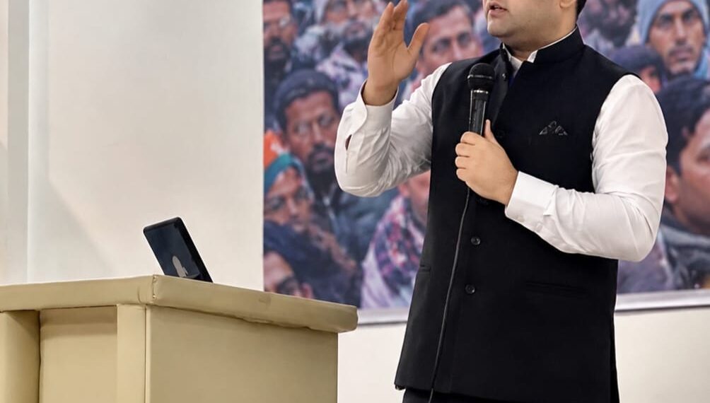 Successful Amarnath Yatra Reflects Strong Security, Coordination and Public Cooperation BJP