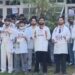 MBBS, BDS Interns Stage Peaceful Protests Across J&K, Seek Revision of Internship Stipend