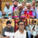 MLA Beerwah Reviews R&B Works, Hails Performance; Inaugurates Macadamised Kalipora–Lalpora Road