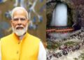 Amarnath Yatra’s Zero-Waste Model Gets PM Modi’s National Praise