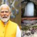 Amarnath Yatra’s Zero-Waste Model Gets PM Modi’s National Praise