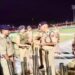 DGP Nalin Prabhat Conducts Late-Night Security Review Across Srinagar Ahead of I-Day