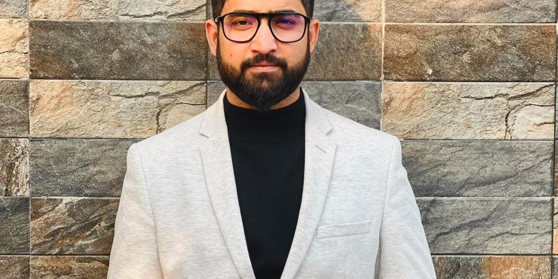 Dangarpora’s Nasir Hussain in National Spotlight After Pride of India 2026 Honour