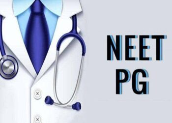 NEET-PG 2026 Held Across India; 2.66 Lakh Candidates Appear