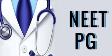 NEET-PG 2026 Held Across India; 2.66 Lakh Candidates Appear