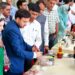 NITI Aayog Member Dr. M. Srinivas Visits CSIR-IIIM Srinagar, Reviews Science, Innovation and Entrepreneurship Ecosystem