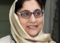 Prof. Syeda Afshana Bhat Given Additional Charge Of EMMRC Director At Kashmir University