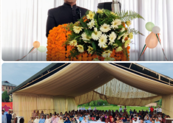 Skill Development Key to Nation-Building: Owais