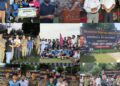 Police Station Villgam Organises ‘Run For Unity’ To Mark Sardar Patel’s 150th Birth Anniversary: