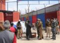 Batmaloo Police Direct Schools, Madrasas to Ensure Safe Handover of Children