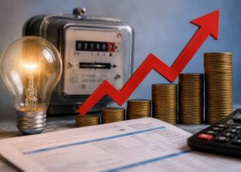 J&K Power Tariff Hiked 6.83% From September 1