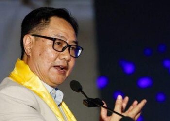 PM Modi Likely to Visit Ladakh Soon, Special Provisions Under Article 371 in Offing: Rijiju