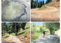 Poor Road Conditions in Breng Demand Urgent Government Attention; Residents Seek Immediate Macadamization