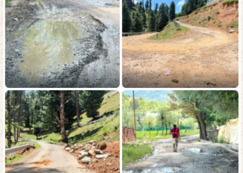 Poor Road Conditions in Breng Demand Urgent Government Attention; Residents Seek Immediate Macadamization