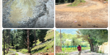 Poor Road Conditions in Breng Demand Urgent Government Attention; Residents Seek Immediate Macadamization