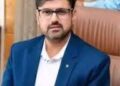 Minister Satish Sharma Writes CM Omar; Seeks Immediate Removal of Transport Commissioner