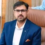Minister Satish Sharma Writes CM Omar; Seeks Immediate Removal of Transport Commissioner