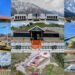 Shaurya Gatha Complex, Sadhna Top Emerge as Major Tourist Attractions Along LoC; Visitors Laud Indian Army’s Initiative