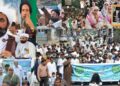 All J&K Shia Association Organises Grand Eid-e-Milad-un-Nabi ﷺ Rally in Zadibal, Srinagar