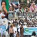 All J&K Shia Association Organises Grand Eid-e-Milad-un-Nabi ﷺ Rally in Zadibal, Srinagar